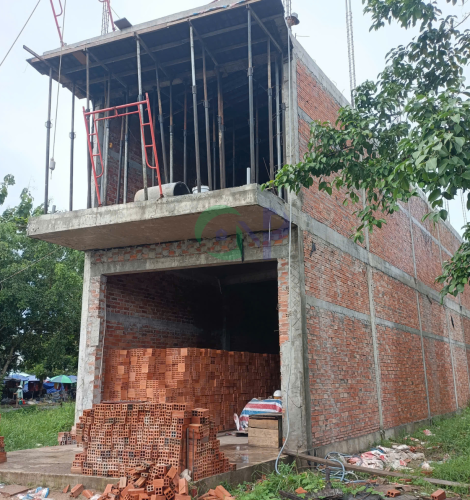 NHÀ PHỐ-ANH CHỢ PHONG ĐIỀN