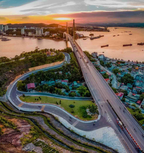 Giải Pháp Thiết Kế Kết Cấu Hạ Tầng Kỹ Thuật Bền Vững – An Toàn cùng GIANG NAM PHONG 