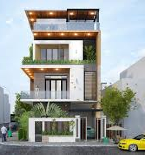 GIANG NAM PHONG - Top đơn vị thiết kế và thi công nhà phố uy tín nhất tại Cần Thơ