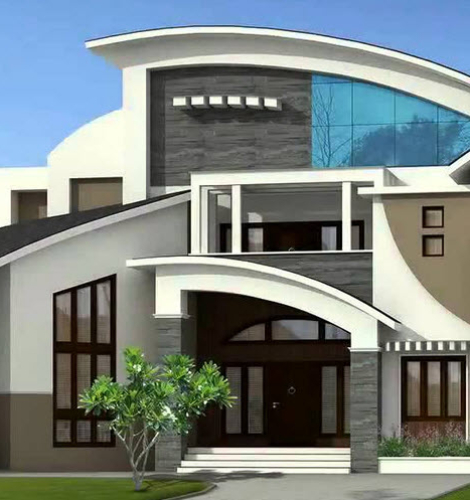 Xây dựng nhà uy tín - báo giá chi tiết tại cần thơ