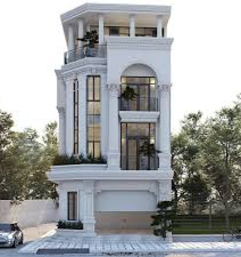 Nhà Phố Mặt Tiền Chợ Phong Điền: Sự Kết Hợp Hoàn Hảo Giữa Kinh Doanh Và Sinh Hoạt