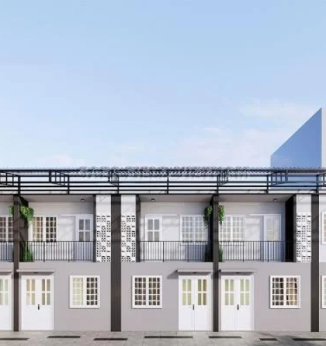 GIANG NAM PHONG - Dịch Vụ Xây Dựng Nhà Trọ Cấp 4 Trọn Gói Tại Cần Thơ