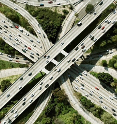 Giải Pháp Tổng Thể Trong Thiết Kế – Xây Dựng Hạ Tầng Giao Thông