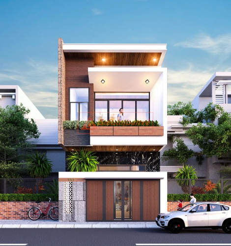 Nên sửa chữa hay xây mới nhà ở tại Cần Thơ? Giải pháp tối ưu cho mọi gia đình 